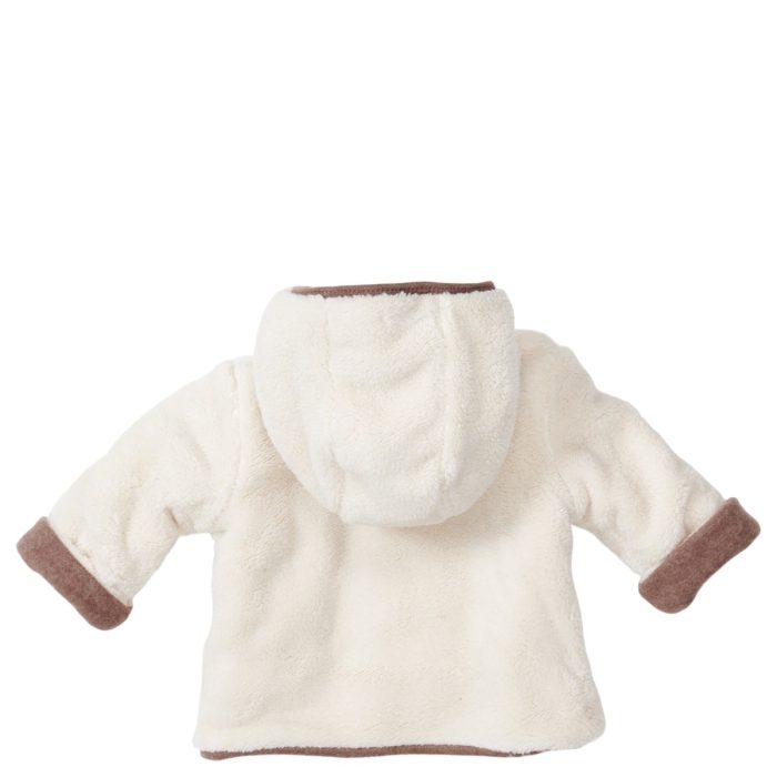 Koeka - Baby Jack Reversible Denver - Soft Wood