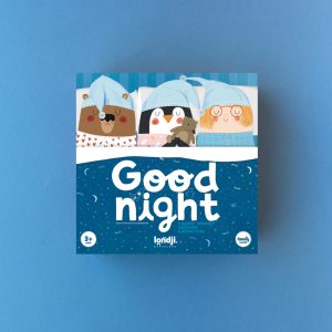 Londji - Game - Good Night
