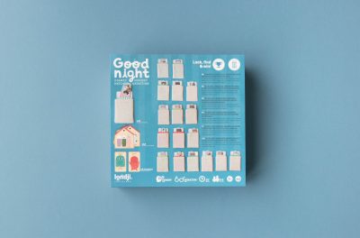 Londji - Game - Good Night