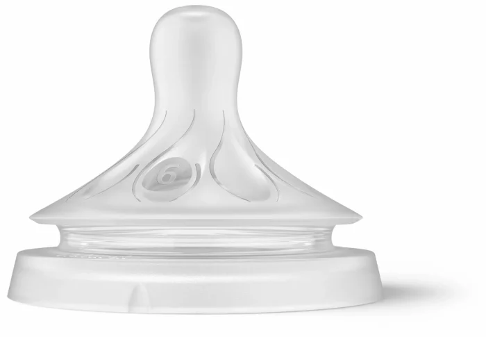 Avent - Natural 3.0 zuigspeen 6m+ - T6