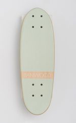 Banwood - Skateboard - Mint