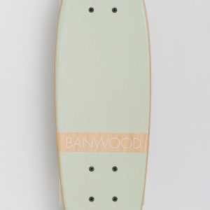 Banwood - Skateboard - Mint