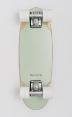 Banwood - Skateboard - Mint