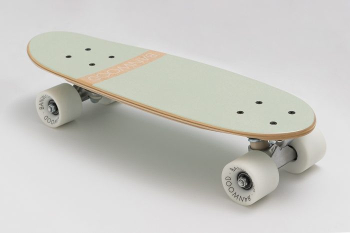 Banwood - Skateboard - Mint