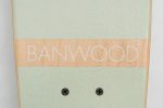 Banwood - Skateboard - Mint