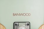 Banwood - Skateboard - Mint