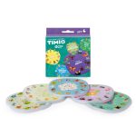 Timio - Disc Pack Set 4