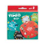 Timio - Disc Pack Set 2