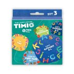 Timio - Disc Pack Set 3