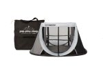 AeroMoov - Instant Travel Cot - Grey Rock