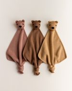 Hvid - Teddy Tokki - Terracotta