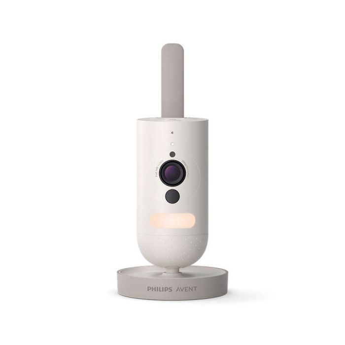 Avent - Videofoon met Wifi