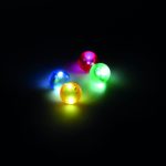 Cleverclixx - Ball Run Dazzling Lights Pack Intense 100 Stuks