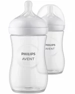 Avent - Natural 3.0 zuigfles 260 ml Duo