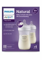 Avent - Natural 3.0 zuigfles 260 ml Duo