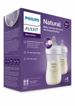 Avent - Natural 3.0 zuigfles 260 ml Duo