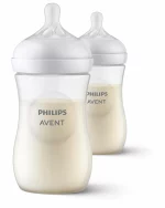 Avent - Natural 3.0 zuigfles 260 ml Duo