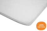 Aeromoov - Fitted Sheet For Aeromoov Instant Travel Cot