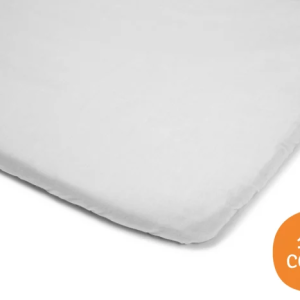 Aeromoov - Fitted Sheet For Aeromoov Instant Travel Cot