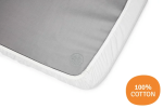 Aeromoov - Fitted Sheet For Aeromoov Instant Travel Cot