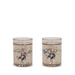 Konges Slojd - 2 pack glitter cup - Pantastic