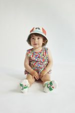 Bobo Choses - Baby Rainbow Multicolor Hat - Multicolor
