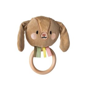 Taf Toys - Jenny Bunny Rattle