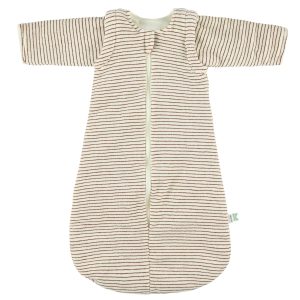 Trixie - Sleeping Bag Mild | 70Cm - Stripes Rust