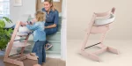 Stokke - Storage Voor Tripp Trapp - White