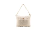 Nanami - Lifestyle Bag Teddy - Naturel