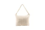 Nanami - Lifestyle Bag Teddy - Naturel