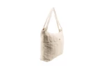 Nanami - Lifestyle Bag Teddy - Naturel