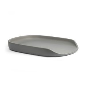 Sebra - Afwasbaar Waskussen - Dew Grey