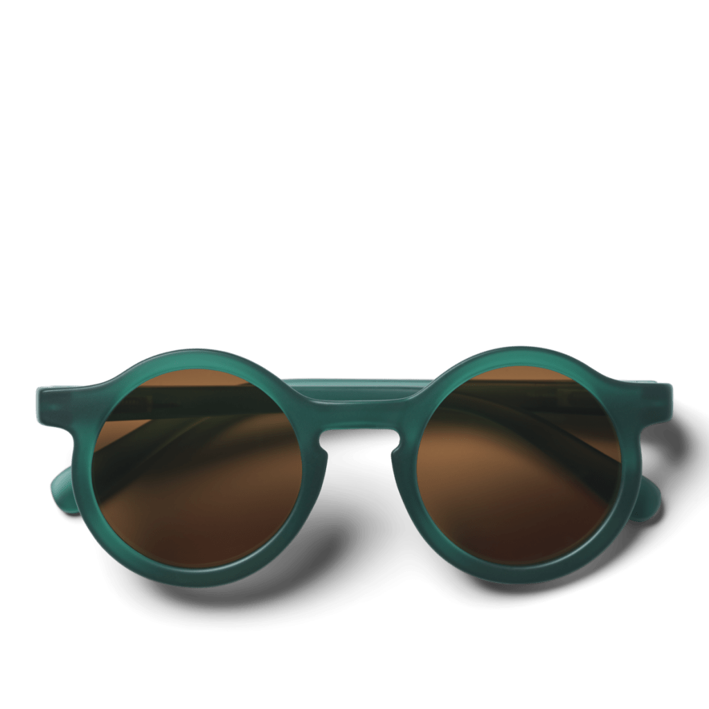 Liewood - Darla Sunglasses 1-3 Y - Garden Green