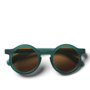 Liewood - Darla Sunglasses 1-3 Y - Garden Green