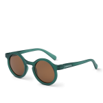 Liewood - Darla Sunglasses 1-3 Y - Garden Green