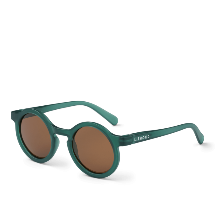 Liewood - Darla Sunglasses 1-3 Y - Garden Green