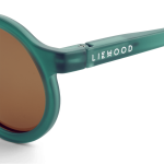 Liewood - Darla Sunglasses 1-3 Y - Garden Green