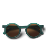 Liewood - Darla Sunglasses 4-10 Y - Garden Green