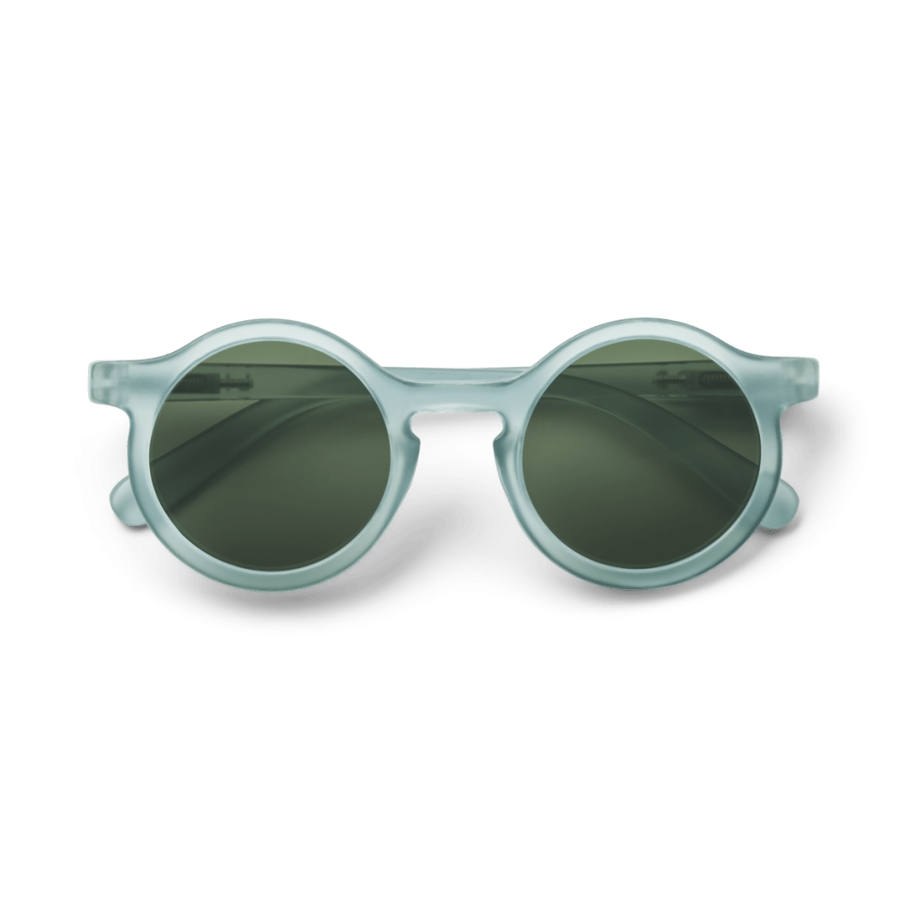 Liewood - Darla Sunglasses 4-10 Y - Peppermint