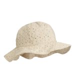 Liewood - Amelia Anglaise Sun Hat - Sandy