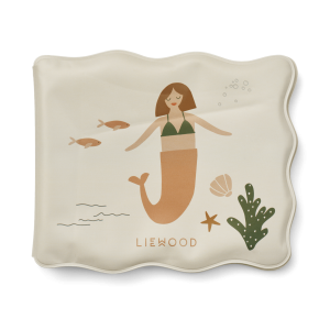 Liewood - Waylon Mermaid Magic Water Book - Mermaids / Sandy