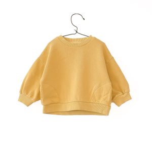Play Up - Fleece Sweater - Grandmothers