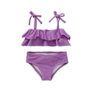 Sproet & Sprout - Bikini ruffle - Purple
