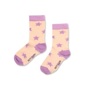 Petit Blush - Socks ""STARS"" - Stars