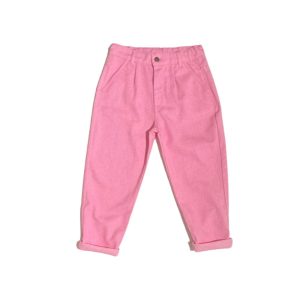 Cos I Said So - Trouser - Pink