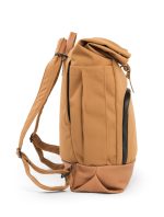 Dusq - DQ Family Bag ex. straps - Canvas - Sunset Cognac