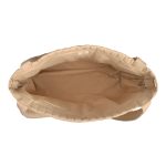 Lassig - GRE MIX Shopper - Cotton Beige