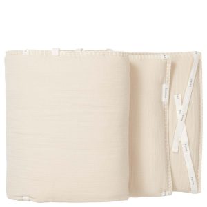 Koeka - Box/Bedbumper Faro - Warm White