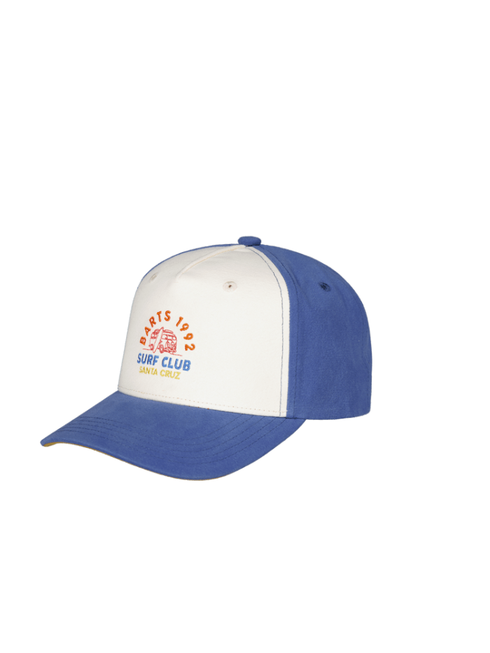 Barts - Feliep Cap - Blue